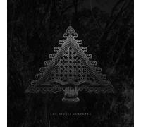 Los Dioses Ausentes (Vinyl LP)