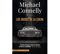 Los dioses de la culpa (Harry Bosch): 009