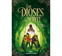 Los dioses del Norte: El tejedor de pesadillas / The Gods of the North: The Nightmare Weaver: 2