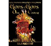 Los Dioses del País del Dios: Theyyam