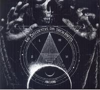 Los Disidentes Del Sucio - Arcane