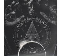 Los Disidentes Del Sucio - Arcane