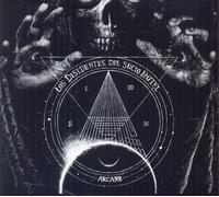 Los Disidentes Del Sucio Arcane (CD)