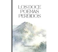 Los doce poemas perdidos