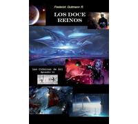 Los Doce Reinos: 2