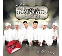 Los Dominantes Del Norte - Esta Vez