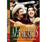 Los Dos Agulares - Los Dos Agulares