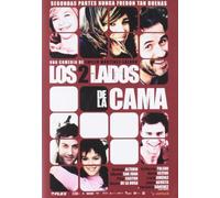 Los Dos Lados De La Cama (Import Dvd) (2012) Varios
