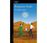 Los dos reyes (Los casos de Juan Urbano 6)