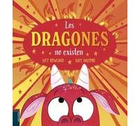 Los dragones no existen