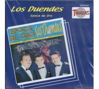 Los Duendes - Epoca De Oro (UK Import)