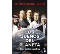 Los dueños del planeta: Ellos contra nosotros