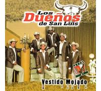 Los Duenos - Vestido Mojado