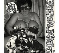 Los Easy-Lays - EASY-LAYS, Los Los Easy Lays 45rpm/ep/ps/sc