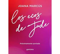 Los ecos de Jude