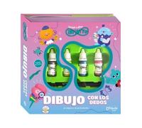 Los Editores de Catapu Taller de Arte Infinito / Infinite Art Works (Tascabile)