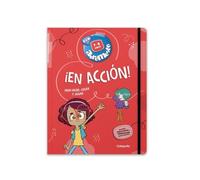 Los Editores de Catapulta Abremente ¡En Acción 7-8 Años (Tascabile)