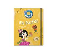 Los Editores de Catapulta Abremente / Open (Tascabile) Abremente ¡En Acción