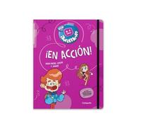 Los Editores de Catapulta Abremente / Open (Tascabile) Abremente ¡En Acción