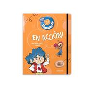 Los Editores de Catapulta Abremente / Open (Tascabile) Abremente ¡En Acción