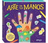 Los Editores de Catapulta Arte En Tus Manos / Art on Your Hands (Tascabile)