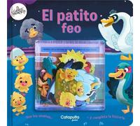 Los Editores de Catapulta El Patito Feo / The Ugly Duckling (Copertina rigida)