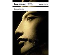 Los egipcios / The Egyptians