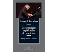 LOS EJERCICIOS ESPIRITUALES DE LA MUSICA