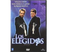 Los Elegidos (Import Dvd) (2001) Sean Patrick Flanery; Willem Dafoe; Norman Re...