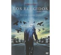 Los Elegidos --- IMPORT ZONE 2 ---