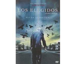 Los Elegidos --- IMPORT ZONE 2 ---