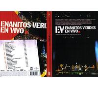Los Enanitos Verdes - En Vivo [Edizione: Regno Unito]