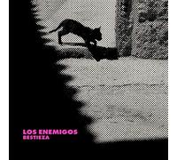 LOS ENEMIGOS-BESTIEZA