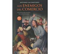 Los enemigos del comercio I [Lingua spagnola]: 1
