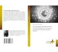 Los Enemigos del Remanente: Un Análisis del Marxismo, Feminismo y Espiritismo en el Contexto del Gran Conflicto