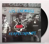 Los Enemigos - Ferpectamente