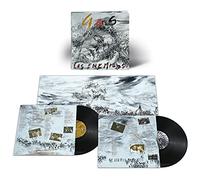 Los Enemigos - Gas [VINYL]