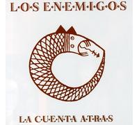 Los Enemigos - La Cuenta Atras