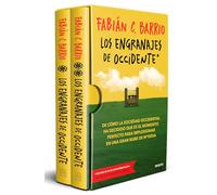 Los engranajes de Occidente: De cómo la sociedad occidental ha decidido que es el momento perfecto para implosionar en una gran nube de m*erda