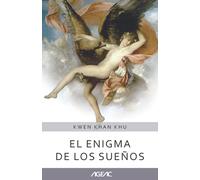 Los enigmas de los sueños (AGEAC): Edición Blanco y Negro