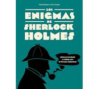 Los enigmas de Sherlock Holmes
