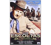 Los Escoltas (The Outriders)