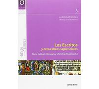 Los Escritos y otros libros sapienciales