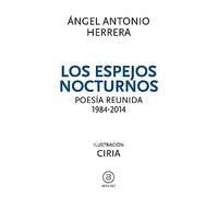 Los espejos nocturnos: Poesía reunida, 1984-2014: 34