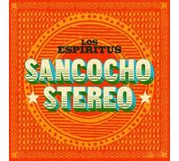 Los Espiritus - Sancocho Stereo