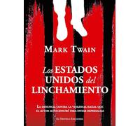 Los Estados Unidos del linchamiento: 77