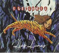 Los Estelares - Las Lunas