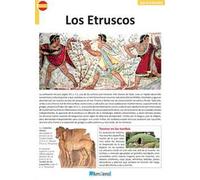 Los etruscos