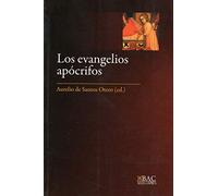 Los evangelios apócrifos: 2