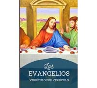Los Evangelios, versículo por versículo